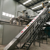 XGC Series Sludge Scraper Conveyor