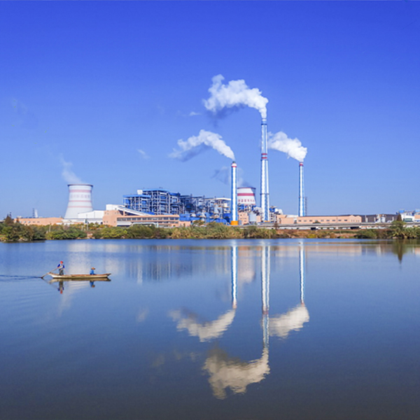 Jies Sludge Drying Project